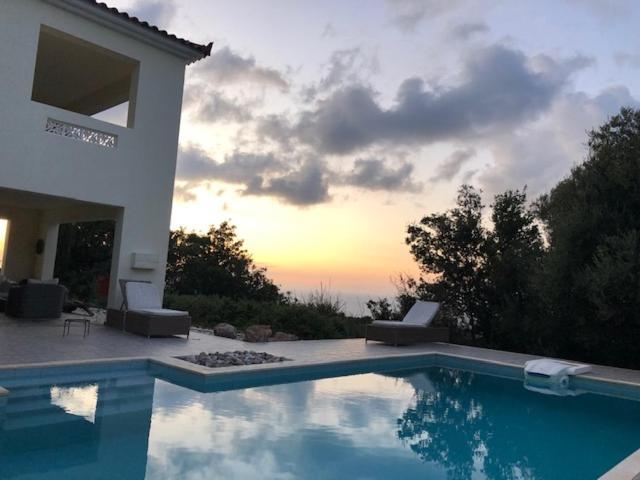 Holiday home Kyparissia De Wandelboom *