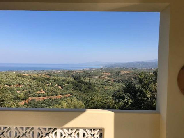 Holiday home Kyparissia De Wandelboom