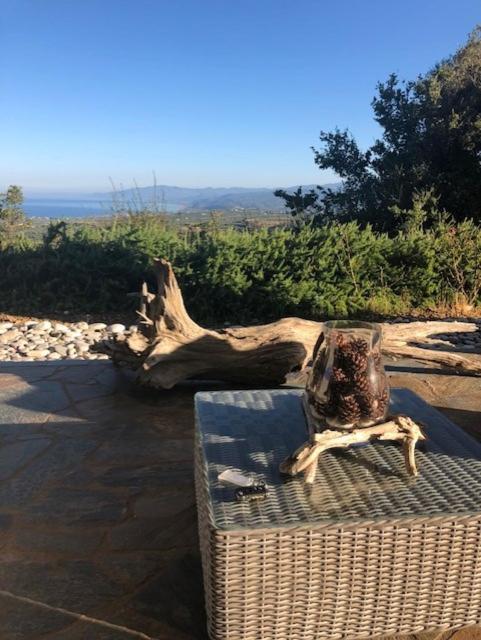 Kyparissia De Wandelboom Vakantiehuis Vrises (Kiparissia)