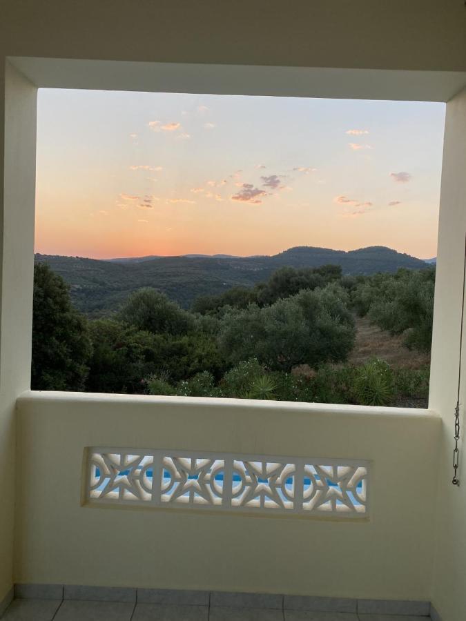 Kyparissia De Wandelboom Holiday home