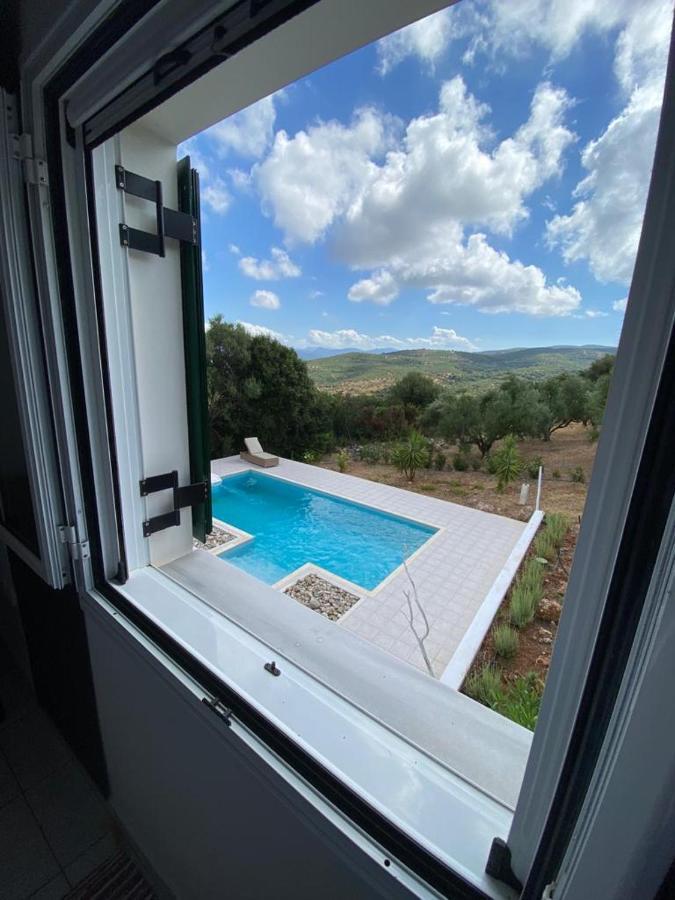 Kyparissia De Wandelboom *