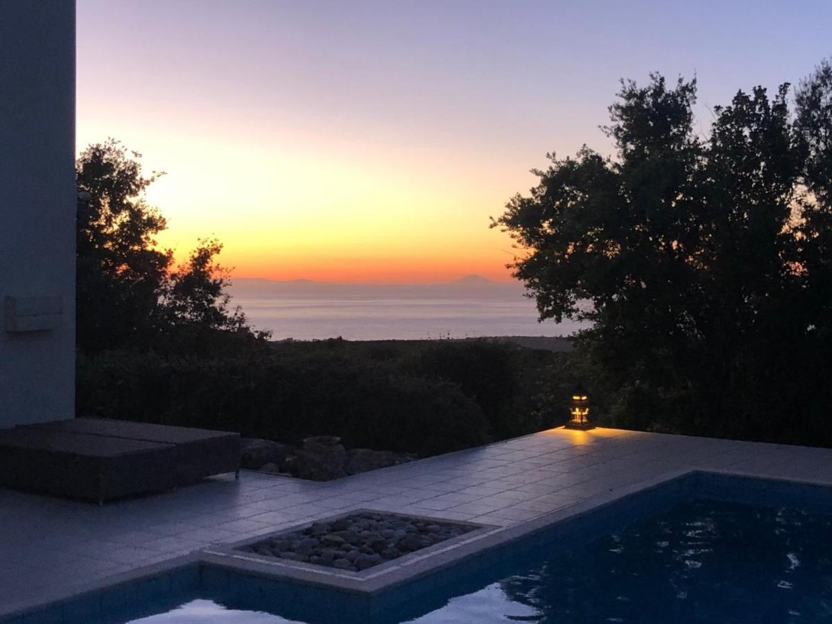 Holiday home Kyparissia De Wandelboom Vrises (Kiparissia)