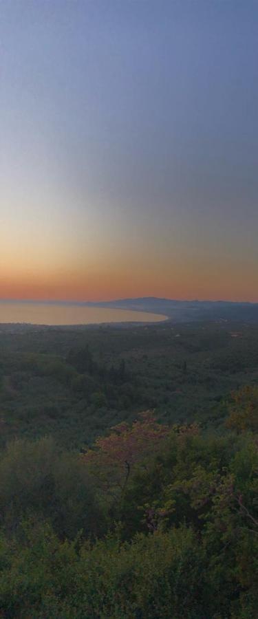 Holiday home Kyparissia De Wandelboom *