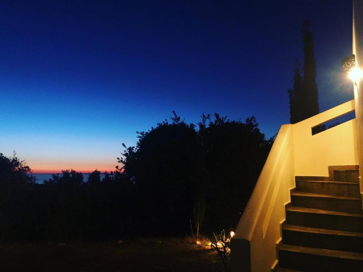 Holiday home Kyparissia De Wandelboom Vrises (Kiparissia)