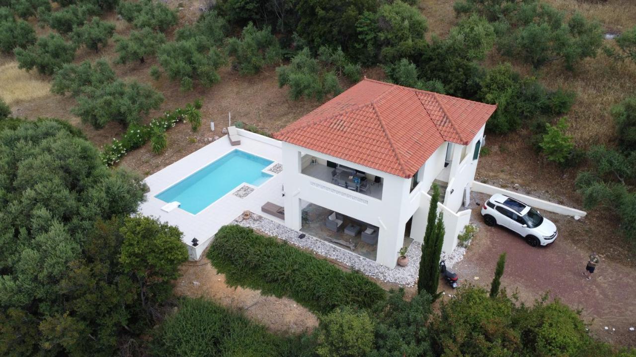 Kyparissia De Wandelboom Holiday home Vrises (Kiparissia)