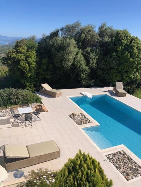 Holiday home Kyparissia De Wandelboom Vrises (Kiparissia)