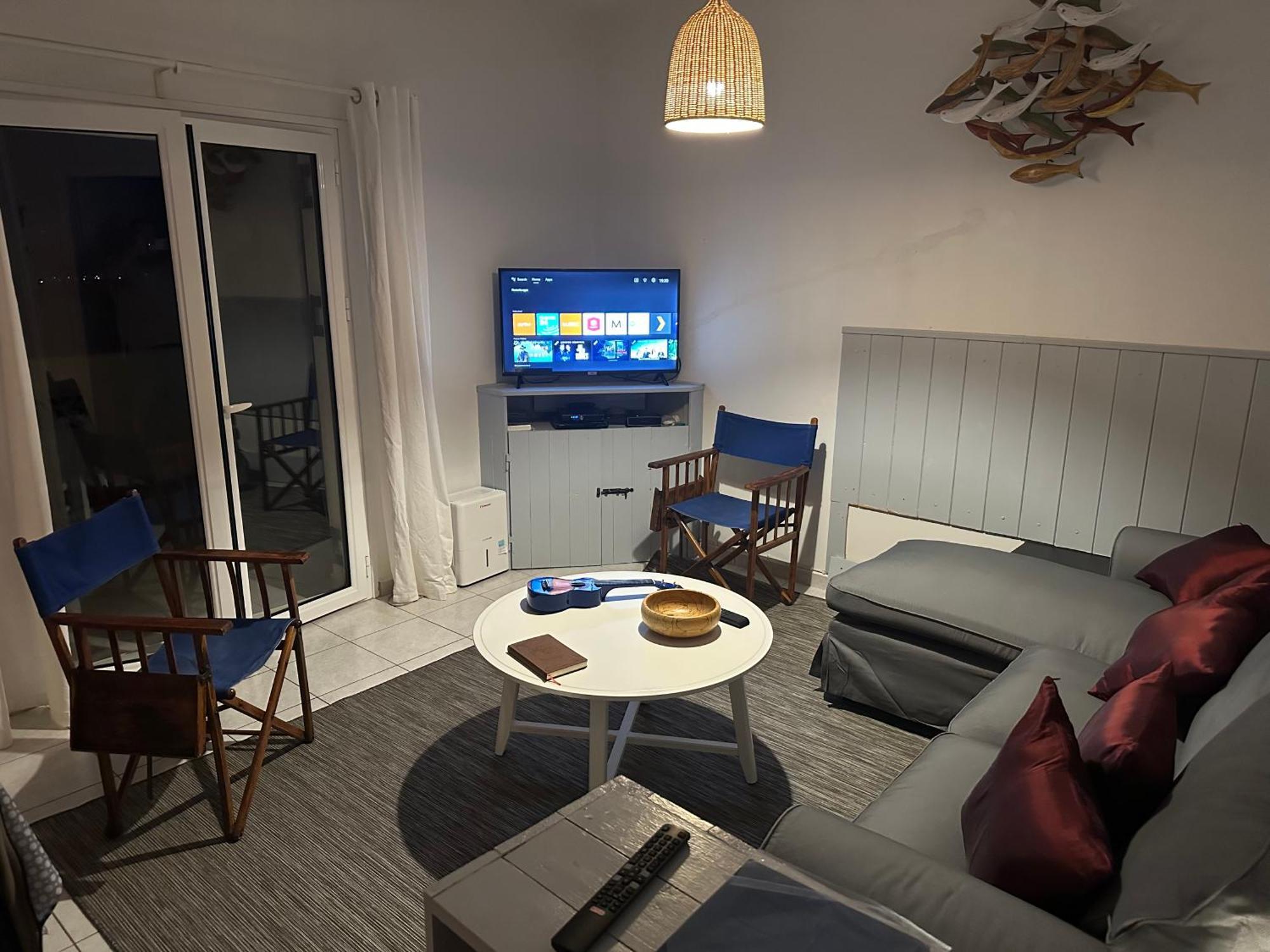 Kyparissia De Wandelboom Holiday home