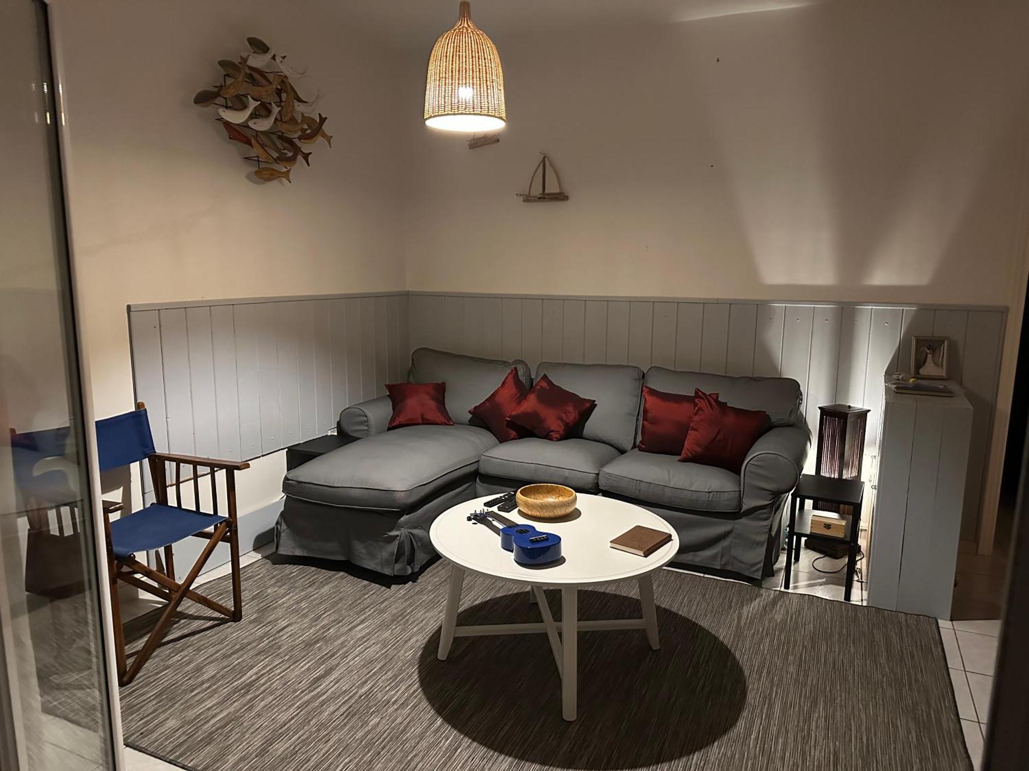 Kyparissia De Wandelboom Holiday home *