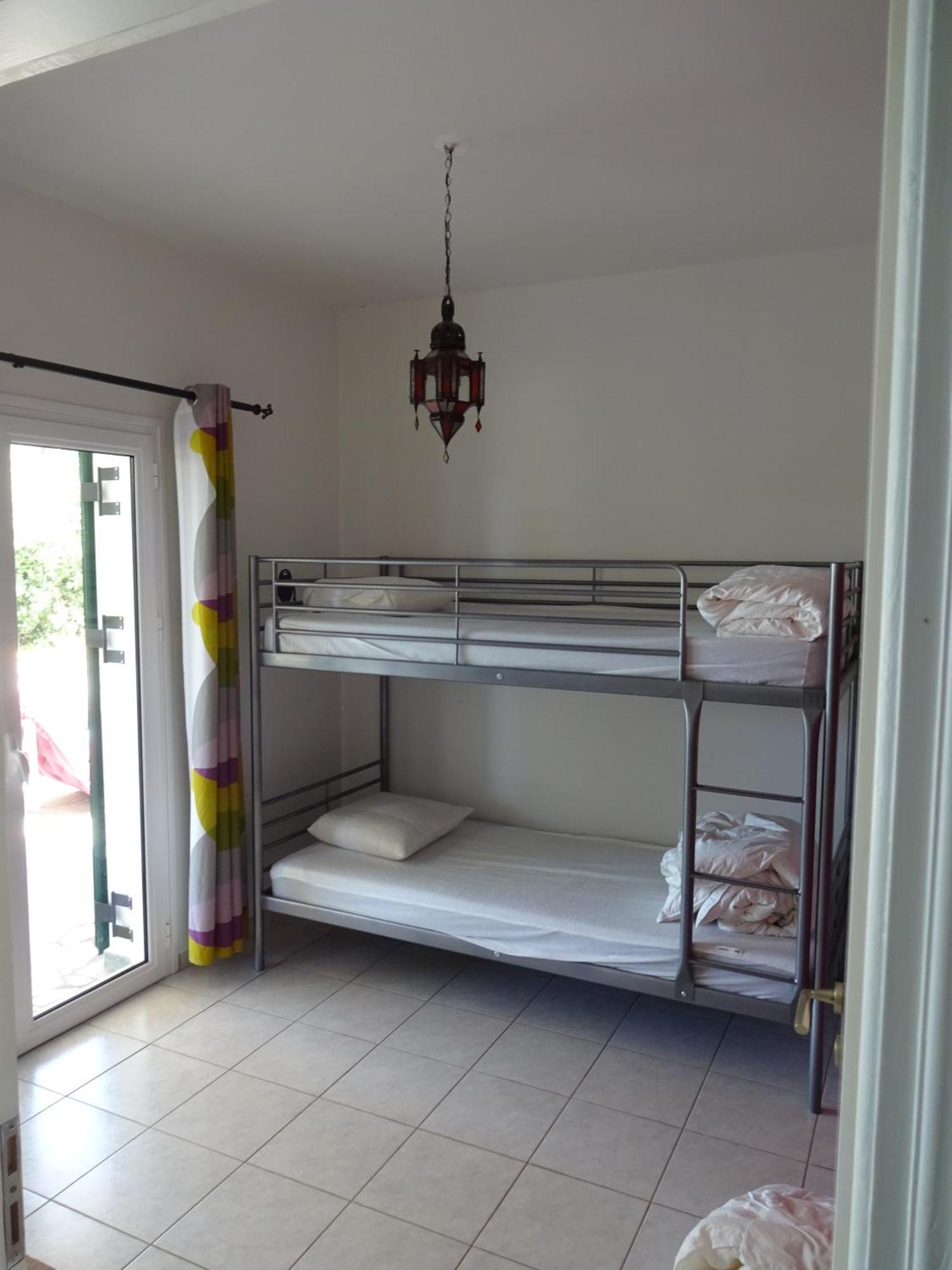 Vakantiehuis Kyparissia De Wandelboom *